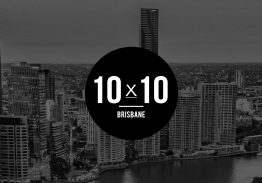 Brisbane | TBC Nov