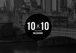 Melbourne | TBC Nov