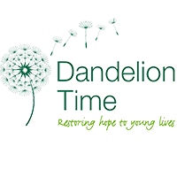 dandelion time 200x200
