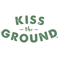kiss the ground 200x200