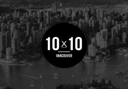 Vancouver | TBC Nov