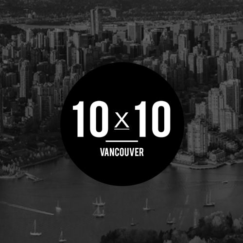 Vancouver | TBC Nov