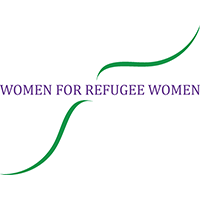 women for refugee women 200x200