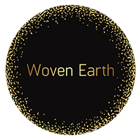 woven earth 200x200